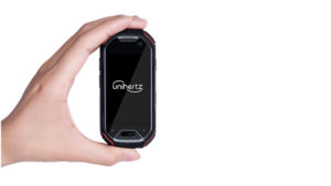 Unihertz Atom XL