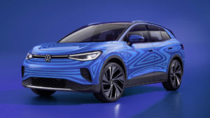 Volkswagen ID 4