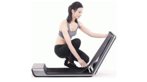 Xiaomi WalkingPad yürüyüş bandı