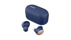 AKG N400 kablosuz kulaklık