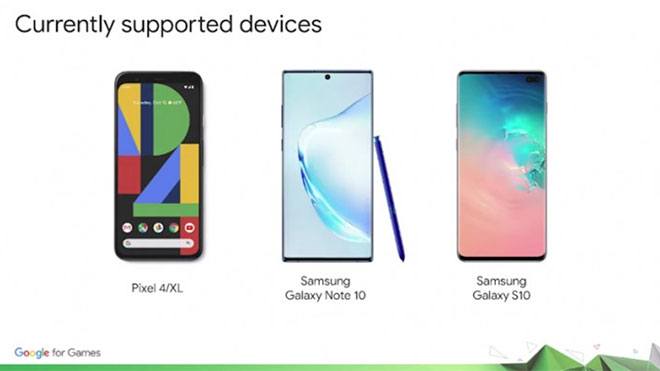 Android telefon GPU güncelleme