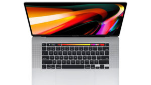 Apple mini-LED