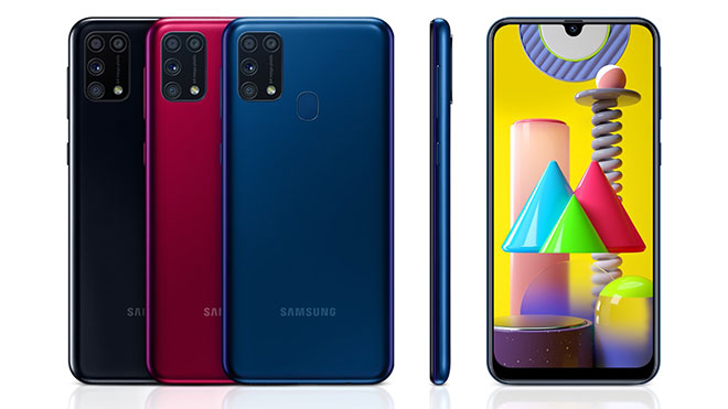 Warna Baru Lebih Elegan Ini Harga Samsung Galaxy A51 Dan Warna Baru Lebih Elegan Ini Harga Samsung Galaxy A51 Dan