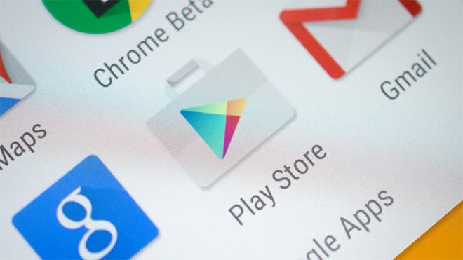 Google, Play Store için güzel bir yerelleştirme adımı atıyor 5 Google play store koronavirüs