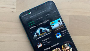 Google Play Store Android
