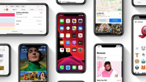 Apple Google koronavirüs