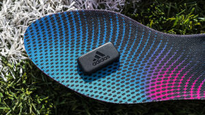 Google Adidas Project Jacquard