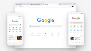 chrome google koronavirüs