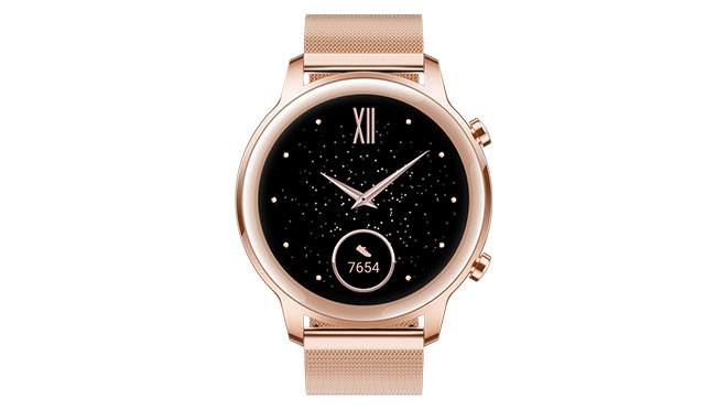 Honor MagicWatch 2 akıllı saat