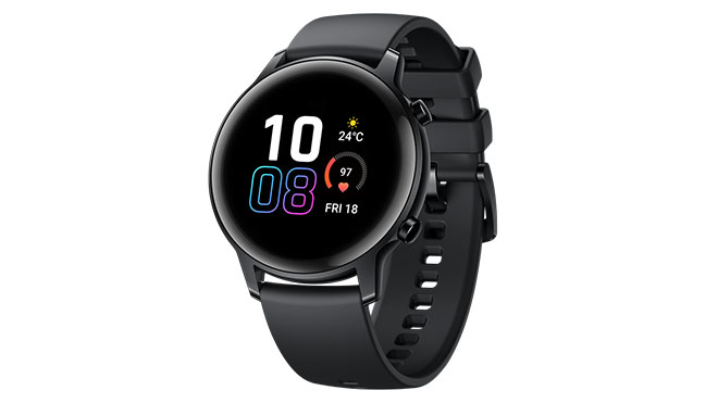 Honor MagicWatch 2 akıllı saat