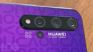 Huawei