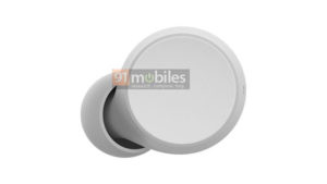 Huawei kablosuz kulaklık Huawei P40