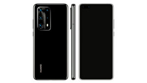 Huawei P40
