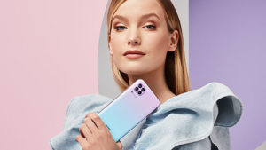 Huawei P40 Lite