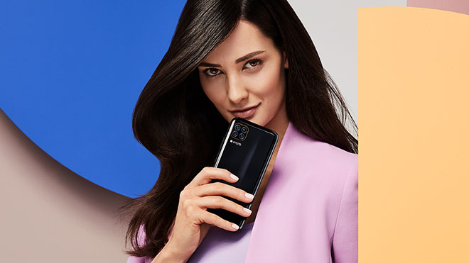 Huawei P40 Lite