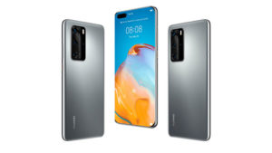 Huawei p40 Pro