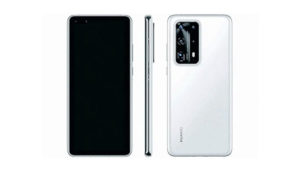 Huawei P40 Pro PE