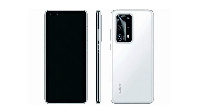 Huawei P40 Pro PE