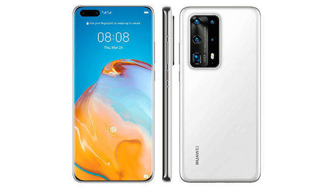 Huawei P40 Pro