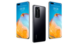Huawei P40 Pro