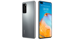 Huawei P40