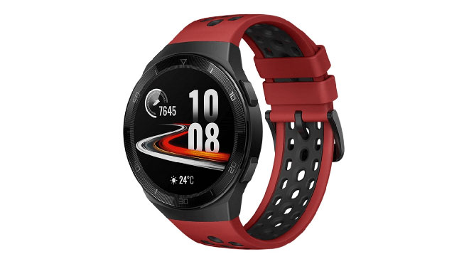 Huawei Watch GT 2e akıllı saat