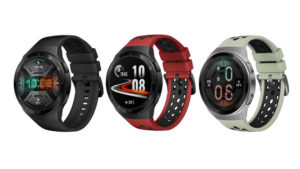 Huawei Watch GT 2e