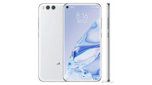 Xiaomi Mi 6 2020