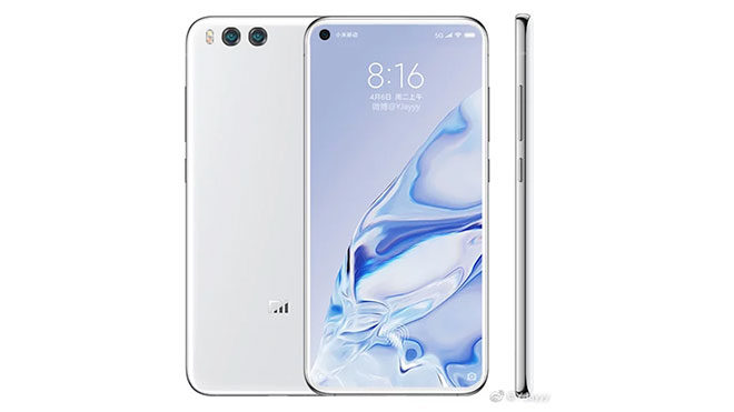 Xiaomi Mi 6 2020