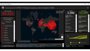 COVID-19 koronavirüs