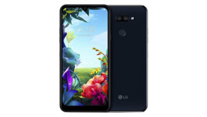LG K40s