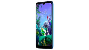 LG Q60