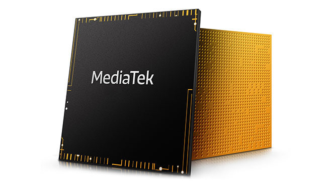 Mediatek