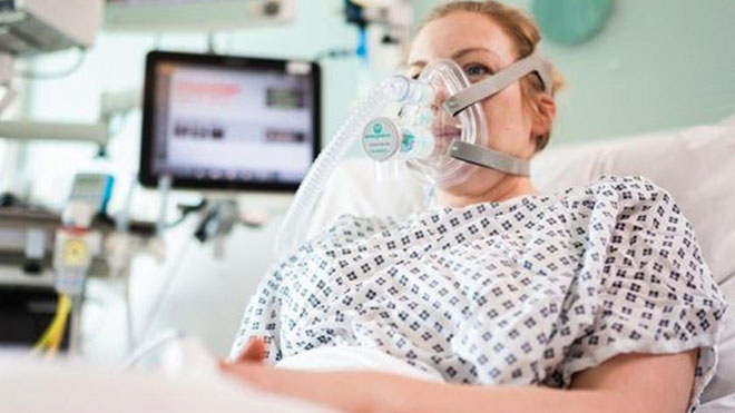 Mercedes-AMG Formula 1 koronavirüs