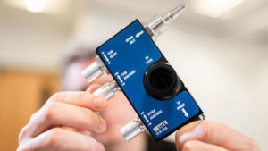 Mercedes-AMG Formula 1 koronavirüs