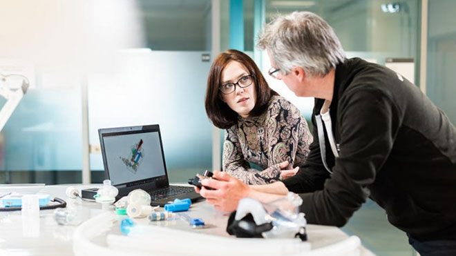 Mercedes-AMG Formula 1 koronavirüs