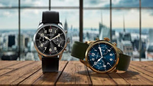 Montblanc kablosuz kulaklık akıllı telefon