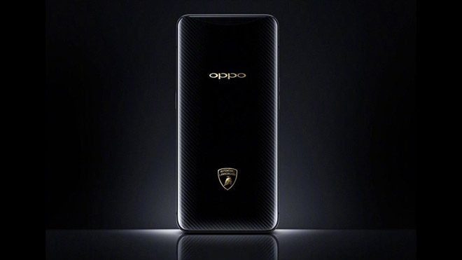 OPPO Find X2 Lamborghini Edition ve sızan inanılmaz fiyatı