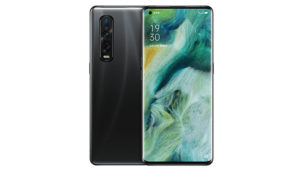 OPPO Find X2 Pro