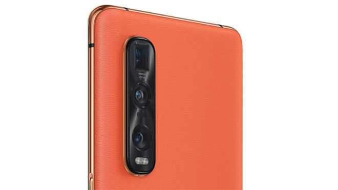 OPPO Find X2 Pro ve Find X2 OPPO Find X3 Pro