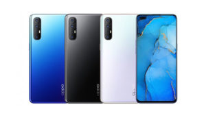 OPPO Reno 3 Pro