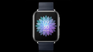 OPPO Watch akıllı saat