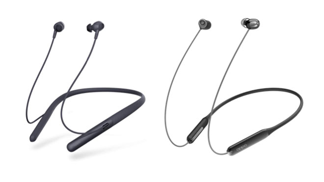 OPPO kablosuz kulaklık freebuds 3