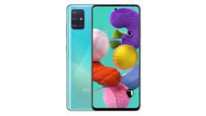 Samsung Galaxy A71 Samsung Galaxy A72