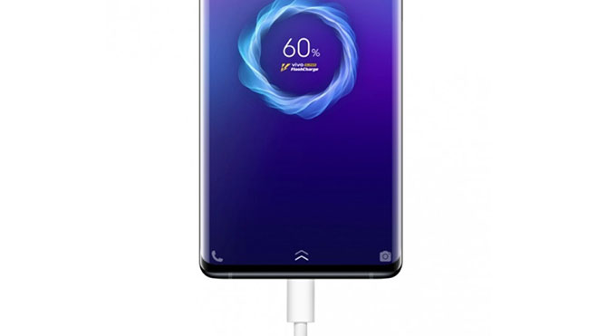 vivo NEX 3S 5G