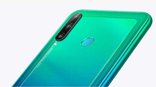 Huawei P40 lite E tanıtıldı; işte özellikleri ve fiyatı!- LOG
