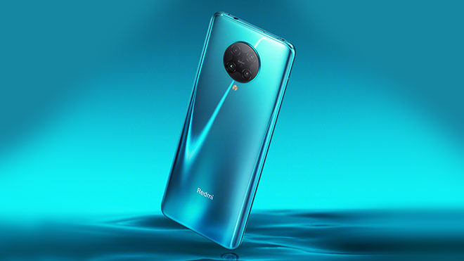 Redmi K30 Pro Hızlı ve Öfkeli 9