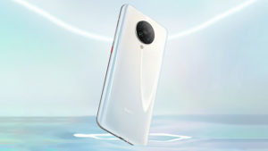 Redmi K30 Pro Hızlı ve Öfkeli 9