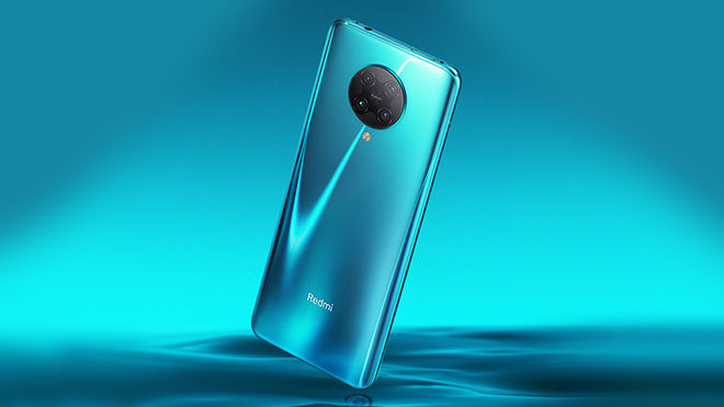 Redmi K30 Pro