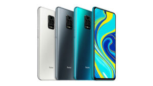 Redmi Note 9S